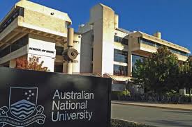 Beasiswa S1 Australia: Australian National University